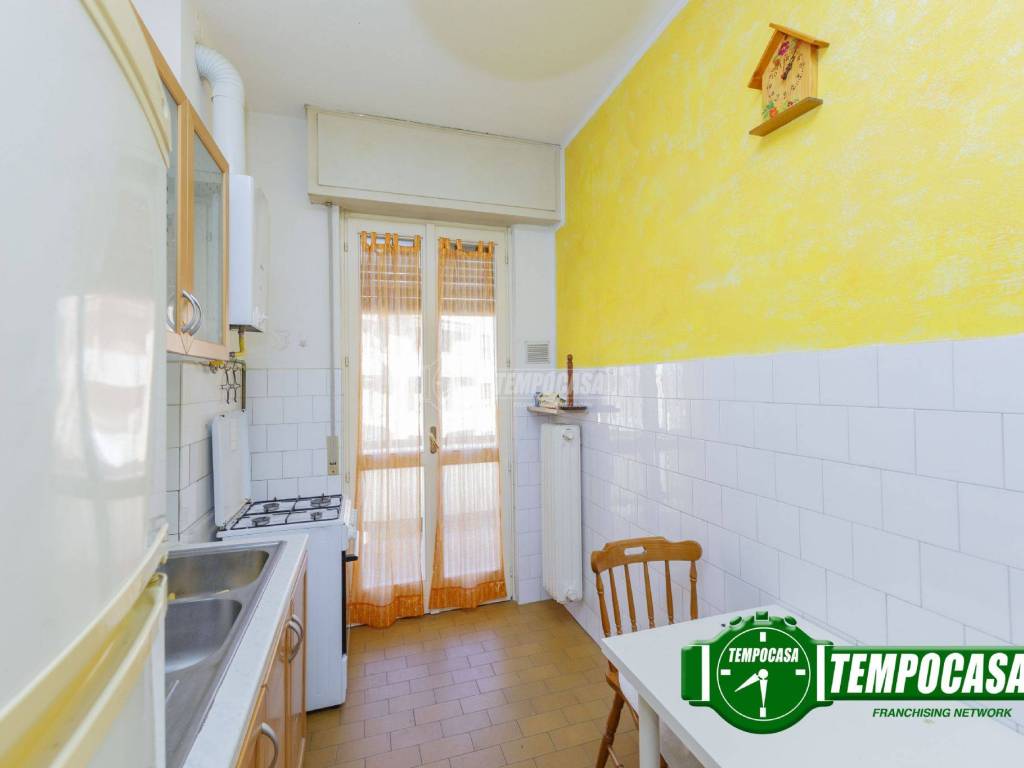 Appartamento a Pavia in Via San Giovanni Bosco - Foto 5