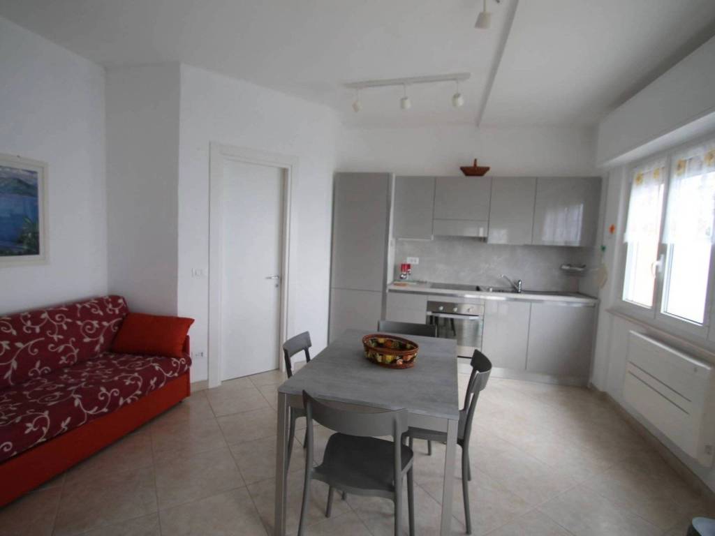 Appartamento a Borghetto santo spirito in Lungomare Matteotti 11. - Foto 3