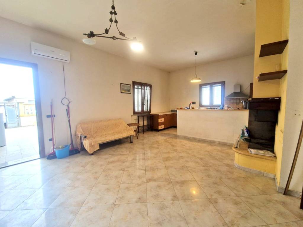Appartamento a Miggiano in Via Santa Barbara - Foto 3