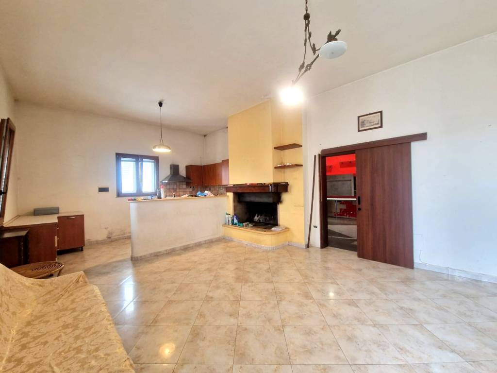 Appartamento a Miggiano in Via Santa Barbara - Foto 4
