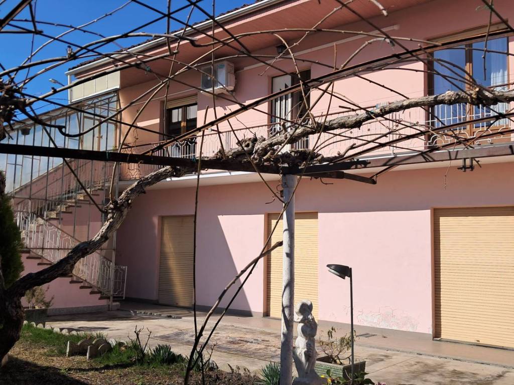 Casa indipendente a Verolengo in Via del Bastione, 6 - Foto 1
