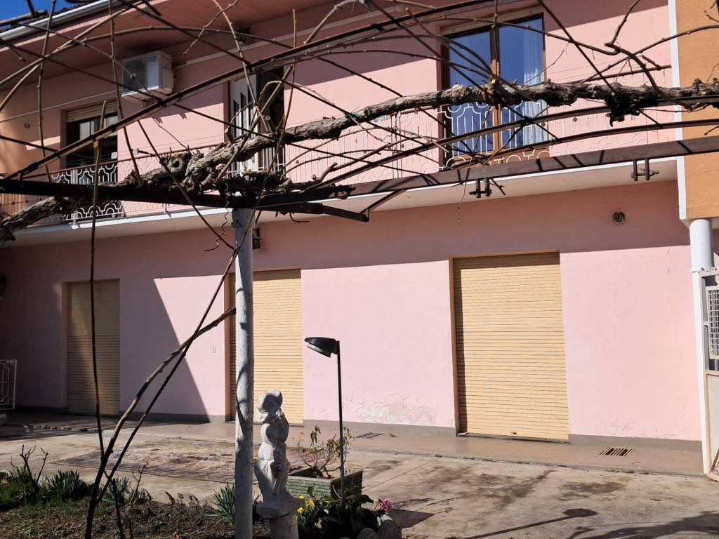 Casa indipendente a Verolengo in Via del Bastione, 6 - Foto 2