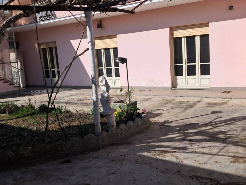Casa indipendente a Verolengo in Via del Bastione, 6 - Foto 3