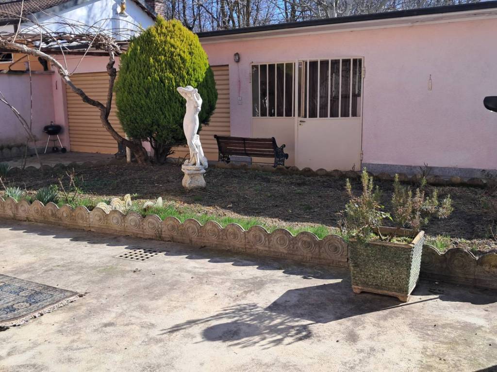 Casa indipendente a Verolengo in Via del Bastione, 6 - Foto 4