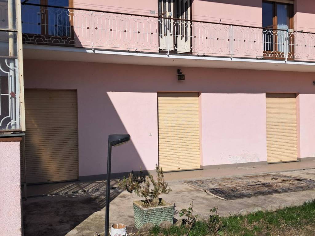Casa indipendente a Verolengo in Via del Bastione, 6 - Foto 5