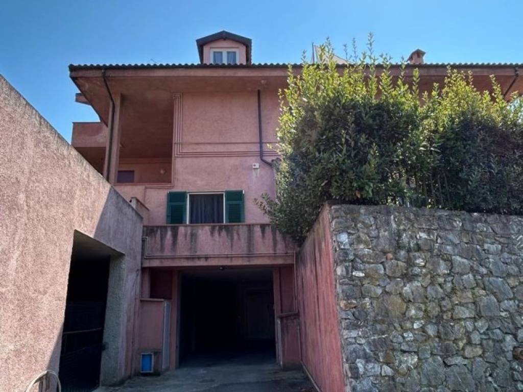 Appartamento a Villanova d'albenga in Regione Vallone, Via Roma 174 - Foto 2
