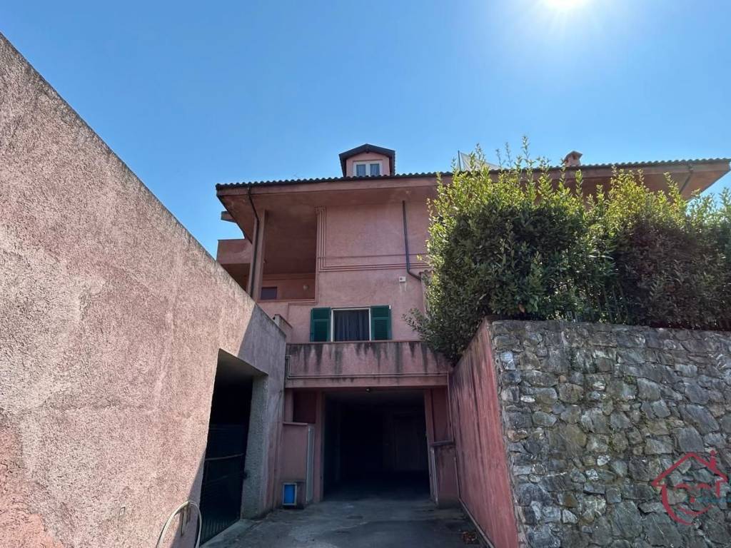 Appartamento a Villanova d'albenga in Regione Vallone, Via Roma 174 - Foto 4