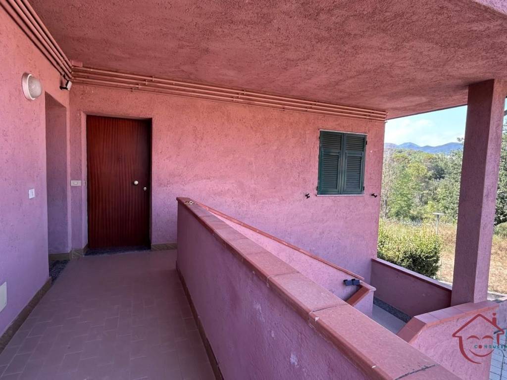 Appartamento a Villanova d'albenga in Regione Vallone, Via Roma 174 - Foto 5