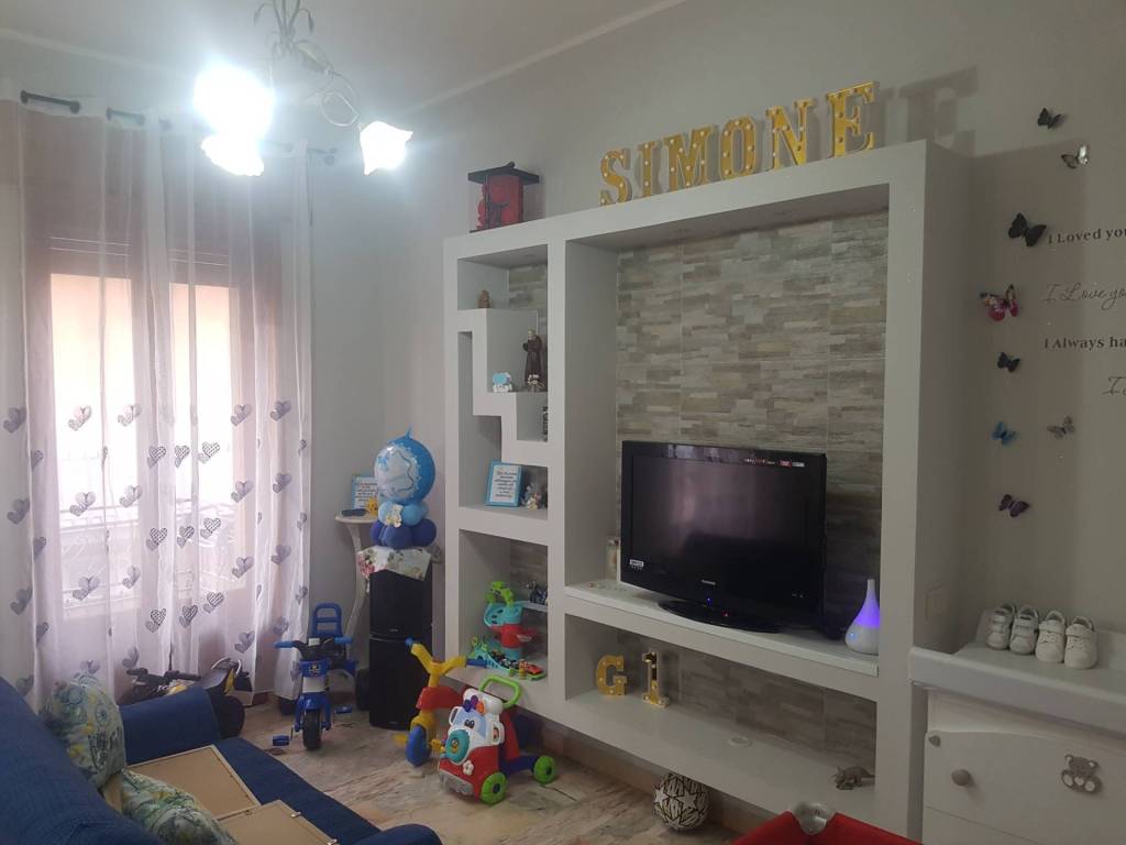 Appartamento a Paternò in VIA FELTRE, 108 - Foto 5