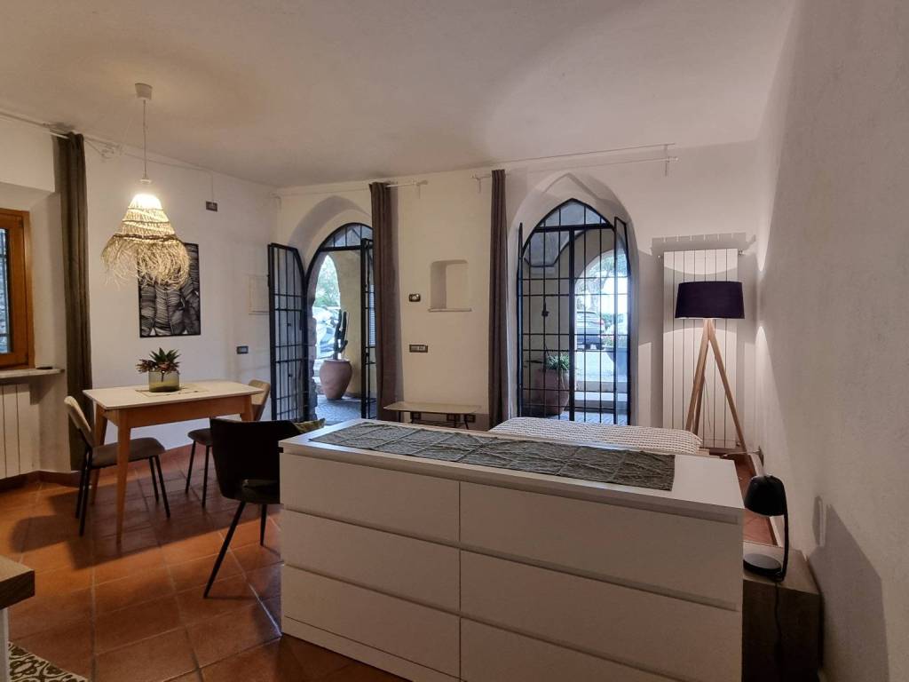 Appartamento a Noli in Loggia Repubblica Nolese, 10 - Foto 4