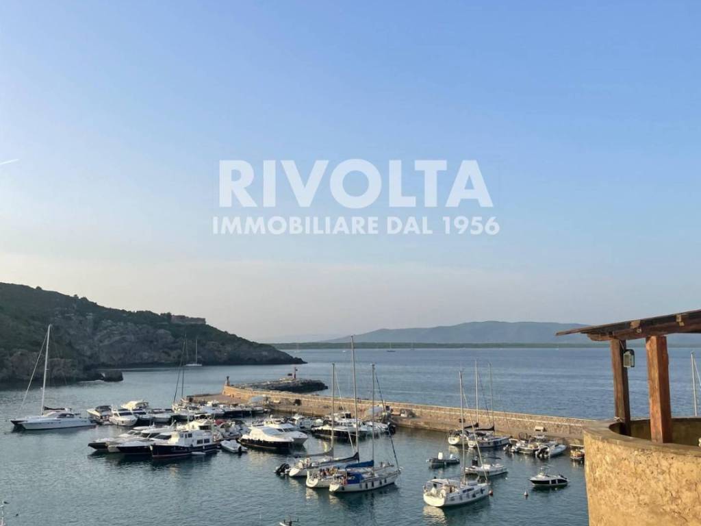 Appartamento a Monte argentario in Lungomare Andrea Doria - Foto 2