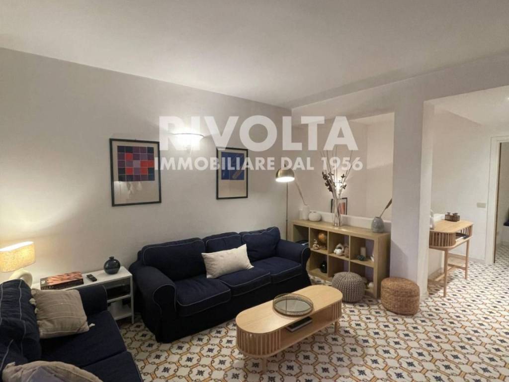 Appartamento a Monte argentario in Lungomare Andrea Doria - Foto 3