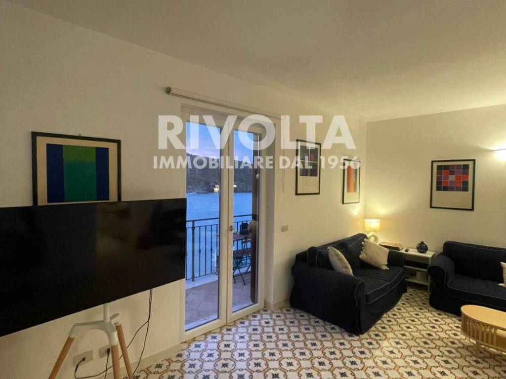Appartamento a Monte argentario in Lungomare Andrea Doria - Foto 4