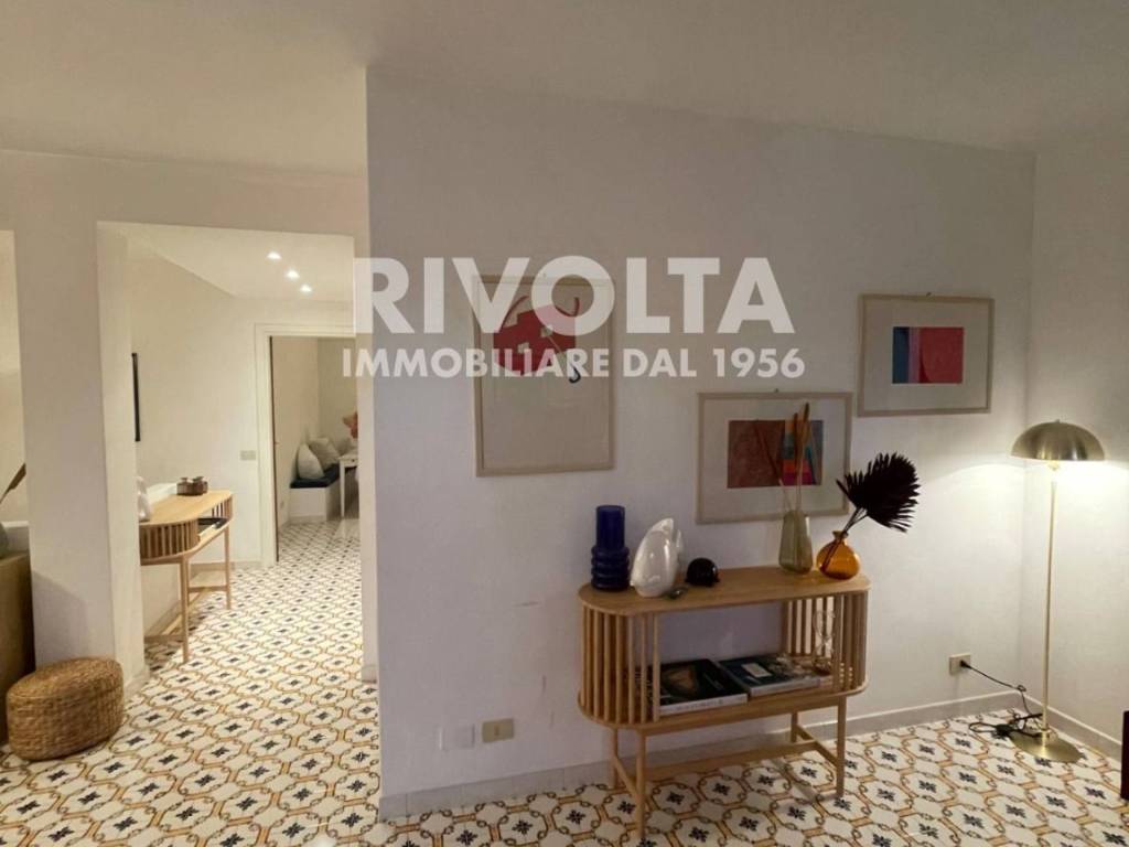 Appartamento a Monte argentario in Lungomare Andrea Doria - Foto 5