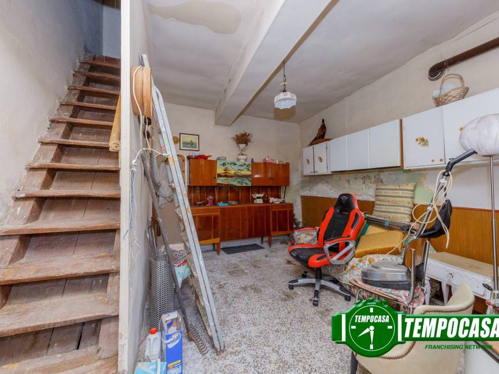 Casa indipendente a Villanova d'ardenghi in Via Roma - Foto 4