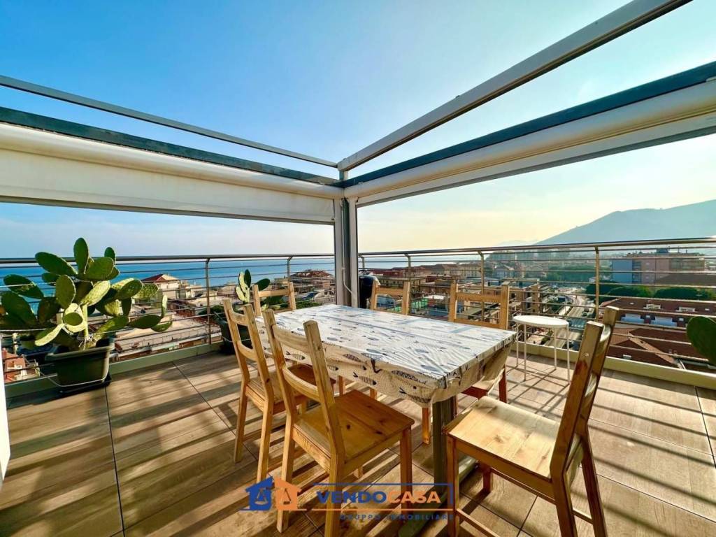 Appartamento a Loano in Via Giuseppe Verdi, 1 - Foto 3