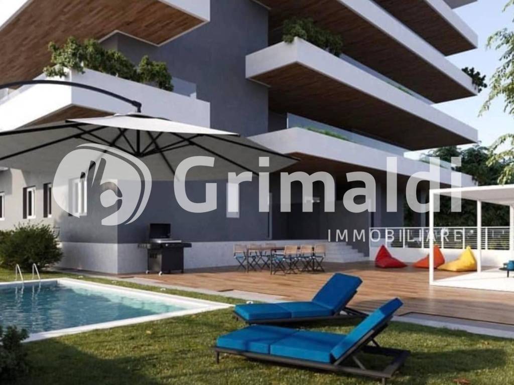 Appartamento a Bellizzi in Via Niccolò Copernico - Foto 5