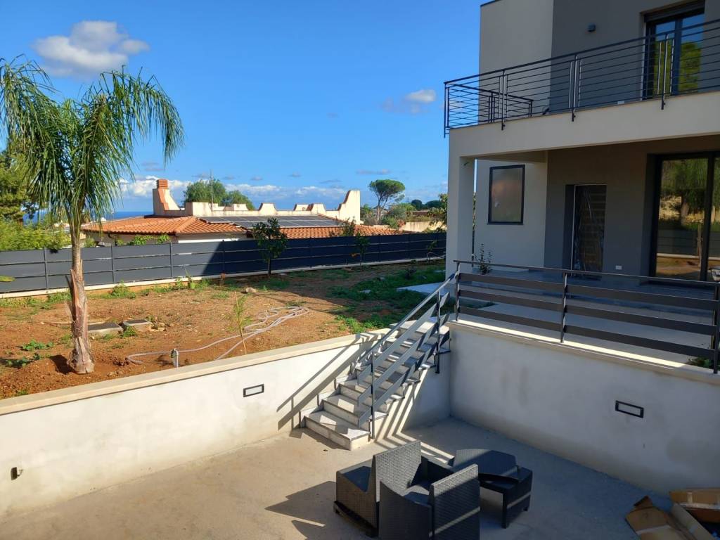 Villa a Altavilla milicia in Contrada Chiesazza Sperone - Foto 2