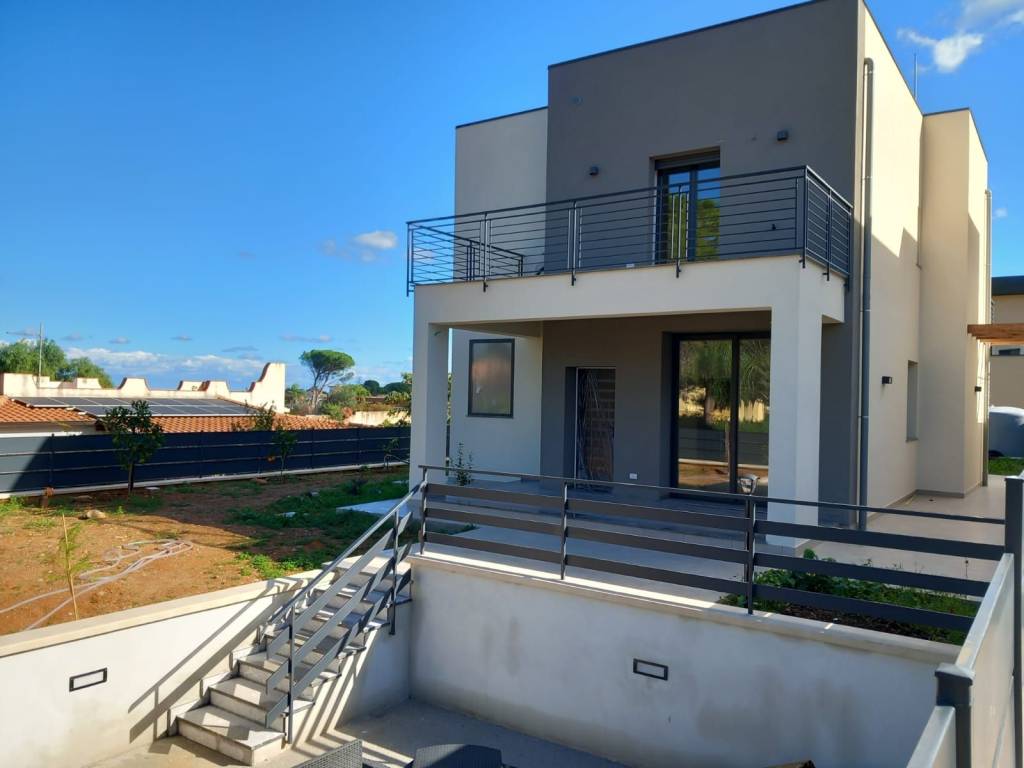 Villa a Altavilla milicia in Contrada Chiesazza Sperone - Foto 3