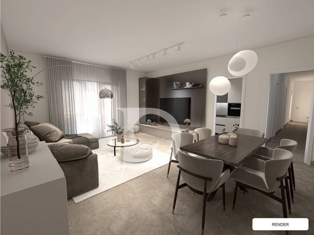Appartamento a Pescara in Via Cipriani - Foto 4
