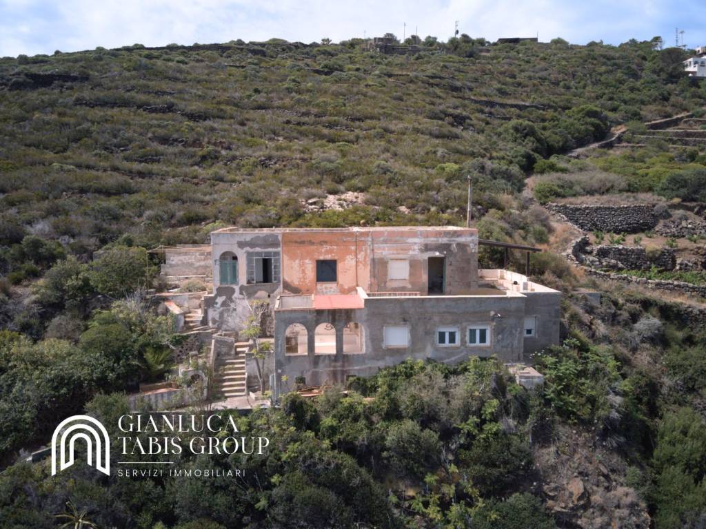 Villa a Pantelleria in Vicolo Gadir - Foto 2