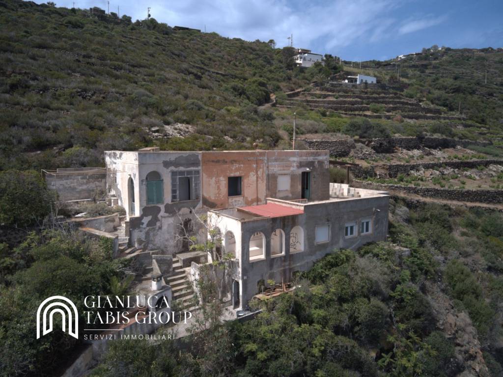 Villa a Pantelleria in Vicolo Gadir - Foto 3