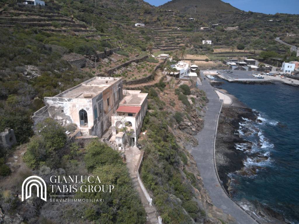 Villa a Pantelleria in Vicolo Gadir - Foto 4
