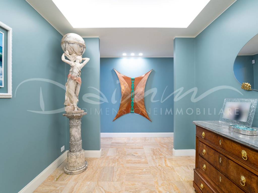 Appartamento a Genova in Via Giorgio Byron - Foto 2