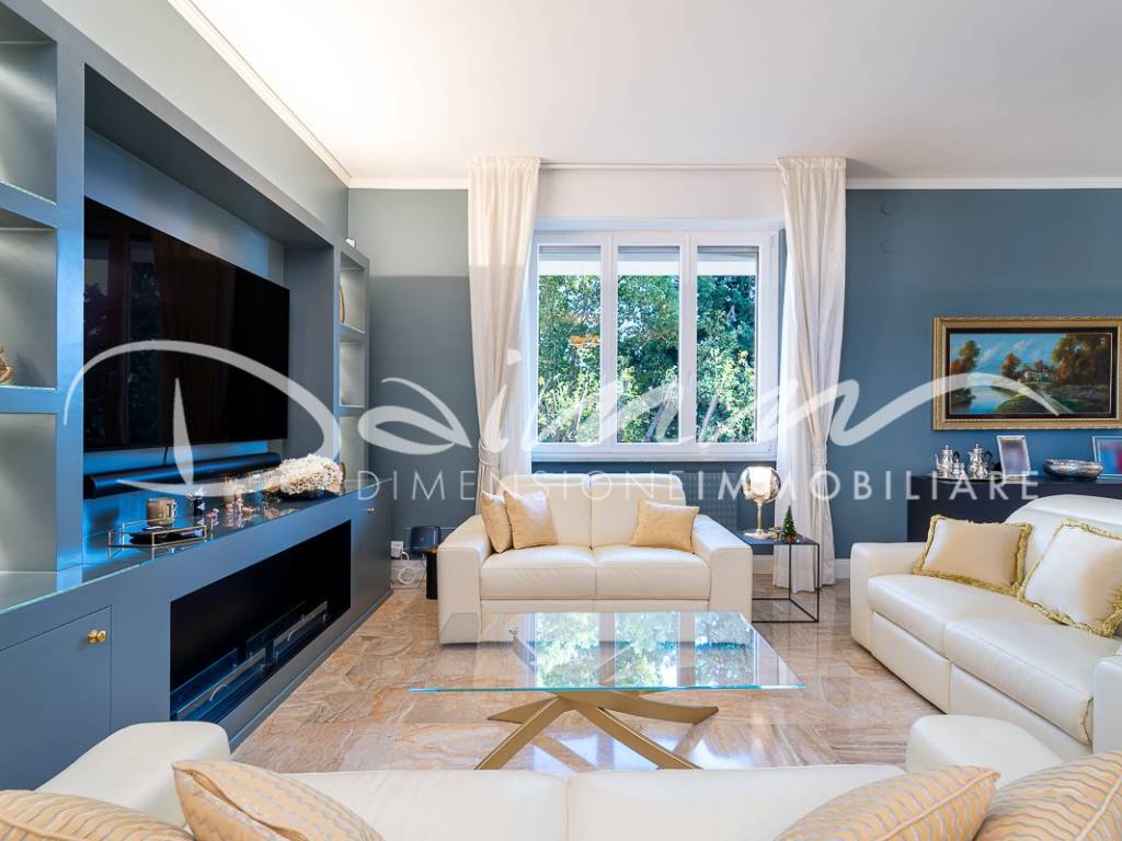 Appartamento a Genova in Via Giorgio Byron - Foto 4