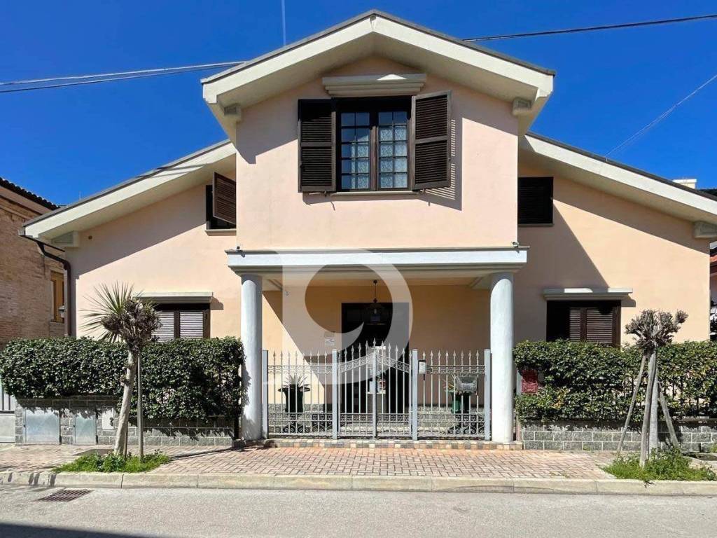 Villa a Pescara in via Ermete Brandimarte - Foto 2
