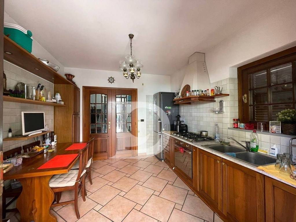 Villa a Pescara in via Ermete Brandimarte - Foto 3