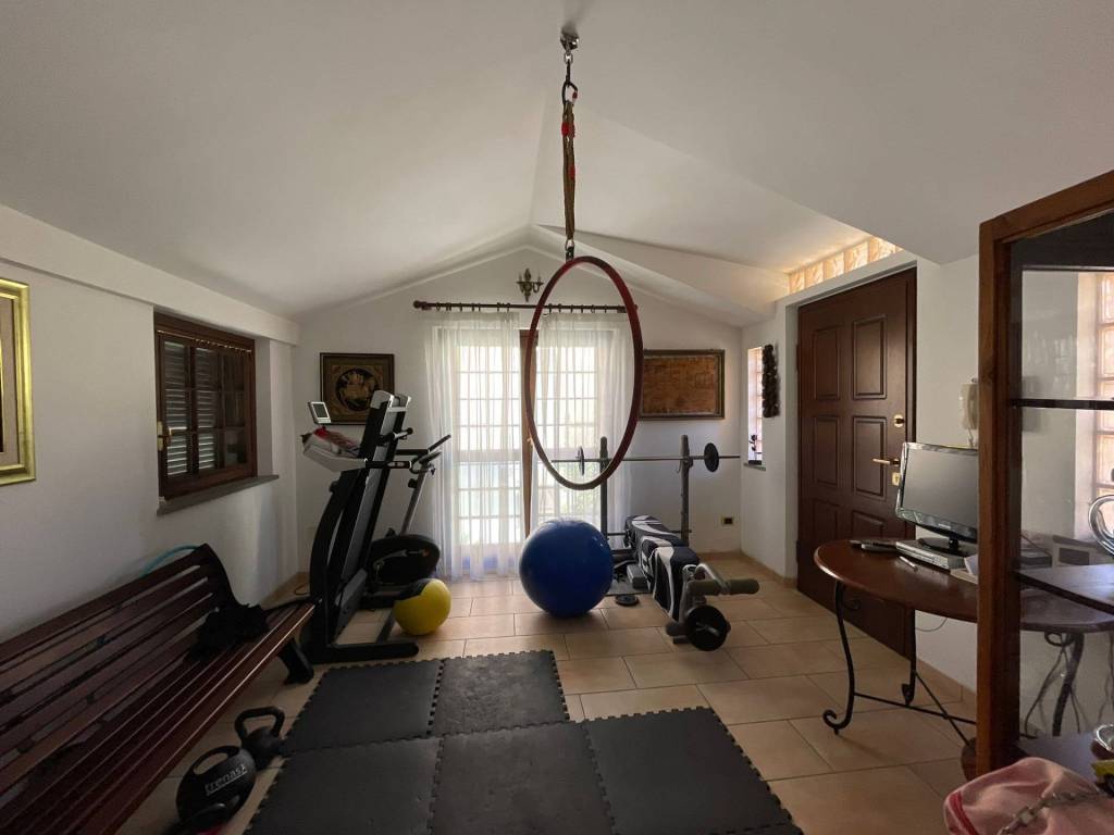 Villa a Pescara in via Ermete Brandimarte - Foto 5