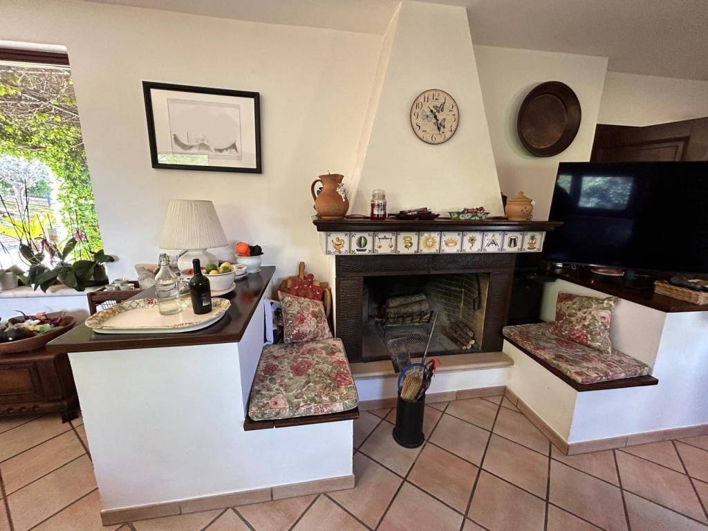 Villa a Chieti in via Licini - Foto 3