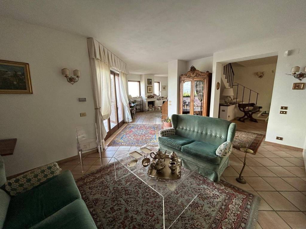 Villa a Chieti in via Licini - Foto 4
