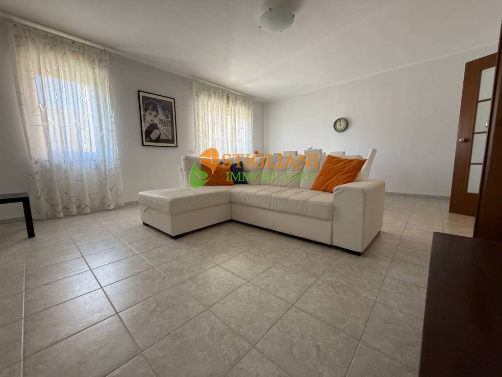 Appartamento a Campobasso in Via Fusco - Foto 2