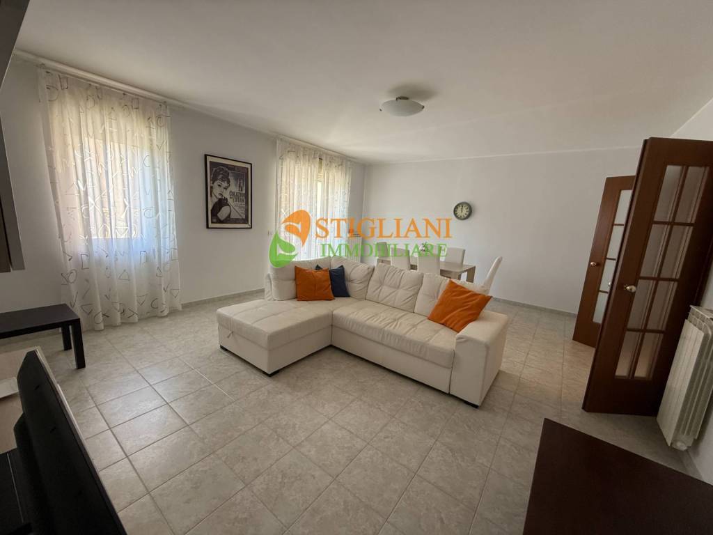Appartamento a Campobasso in Via Fusco - Foto 3