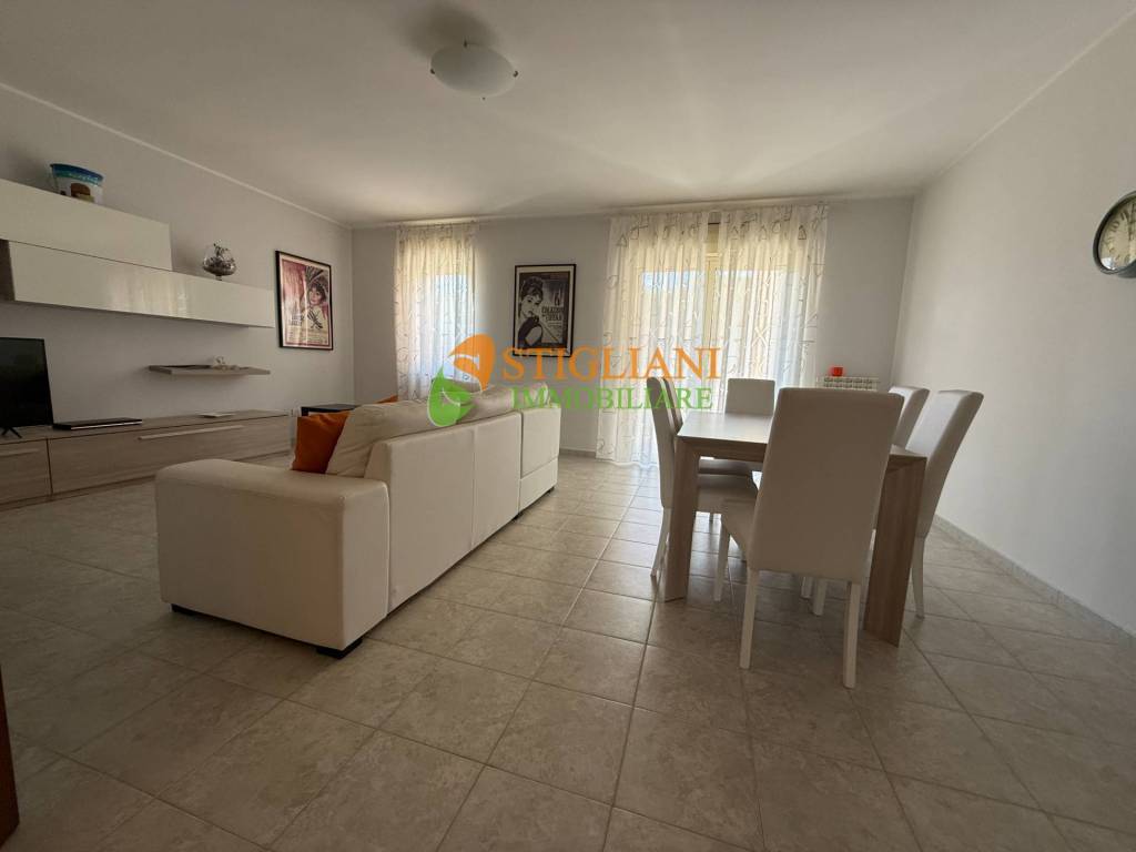 Appartamento a Campobasso in Via Fusco - Foto 4