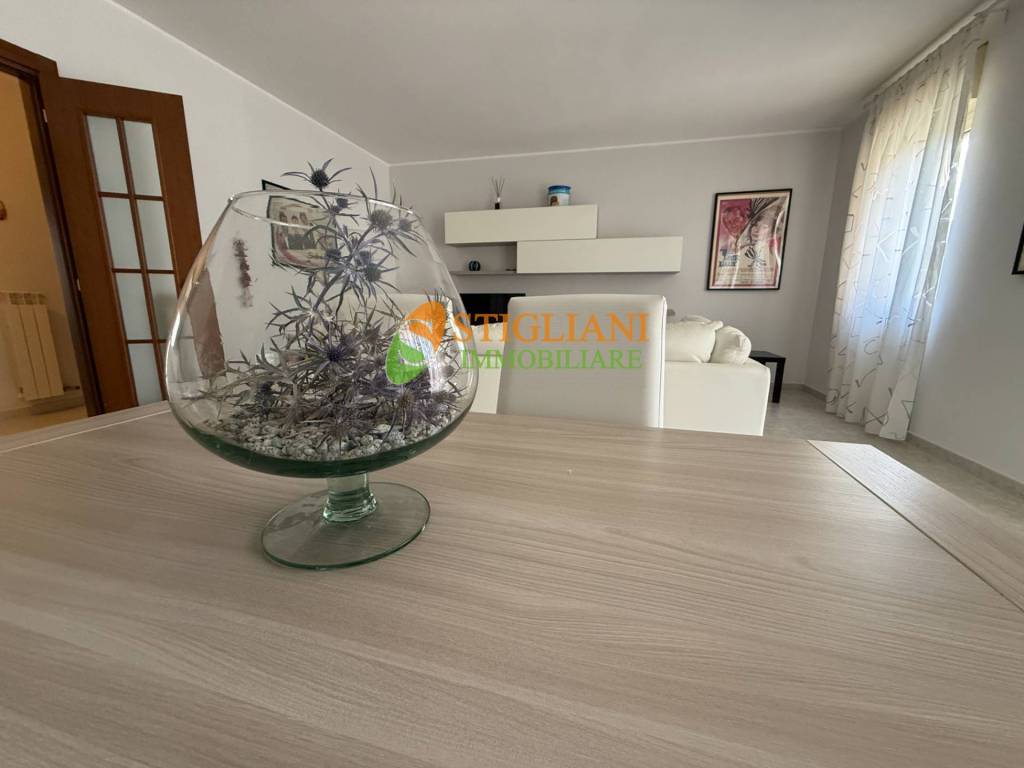 Appartamento a Campobasso in Via Fusco - Foto 5
