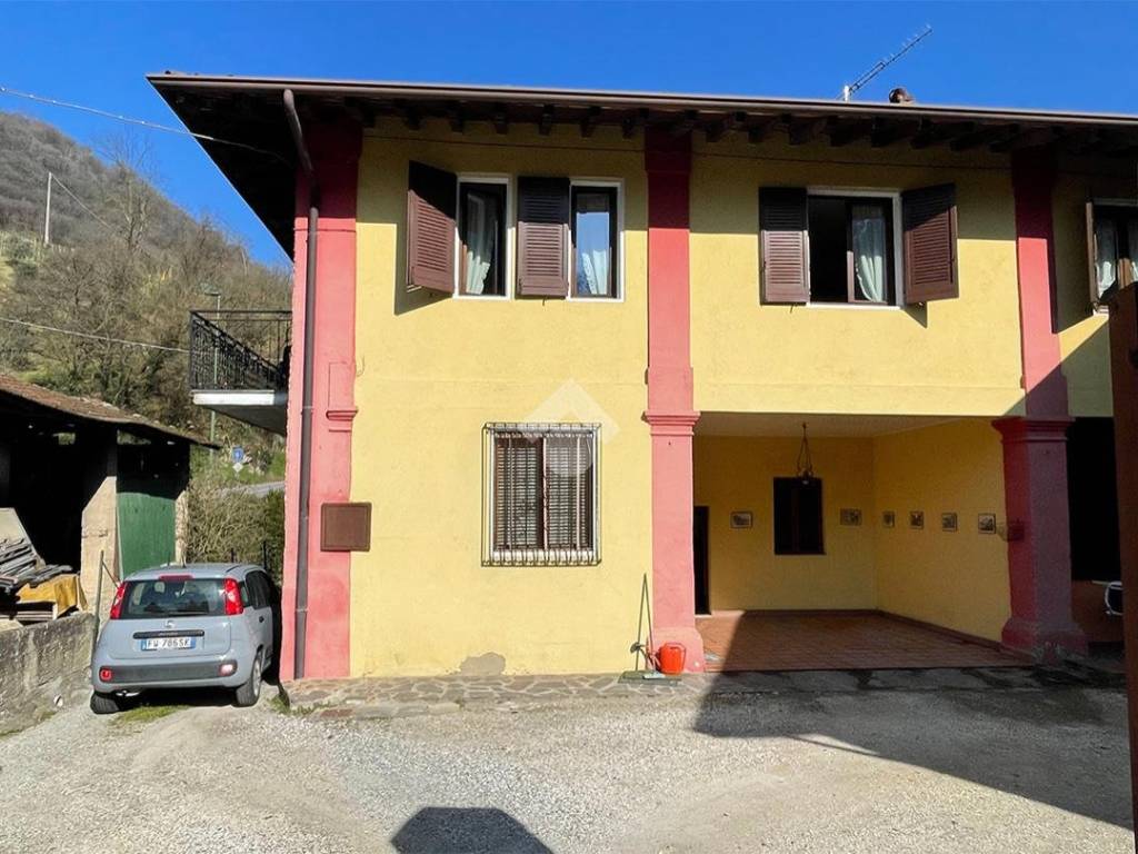 Rustico / casale a Gussago in Via Civine, 1 - Foto 1