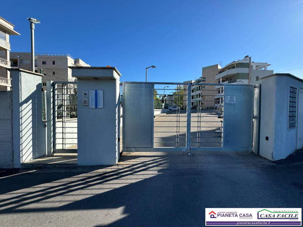 Appartamento a Matera in Via A. Bramante - Foto 3