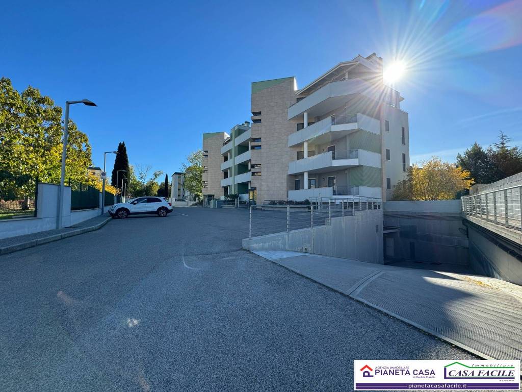 Appartamento a Matera in Via A. Bramante - Foto 4
