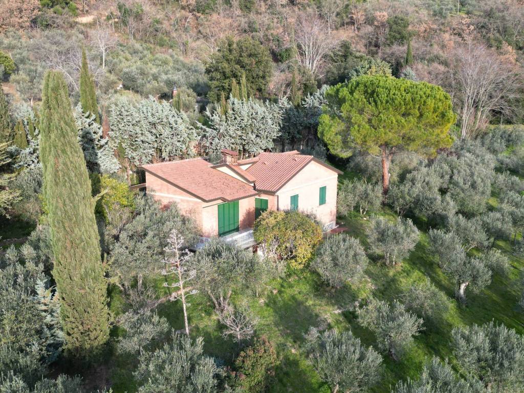 Villa a Assisi - Foto 2