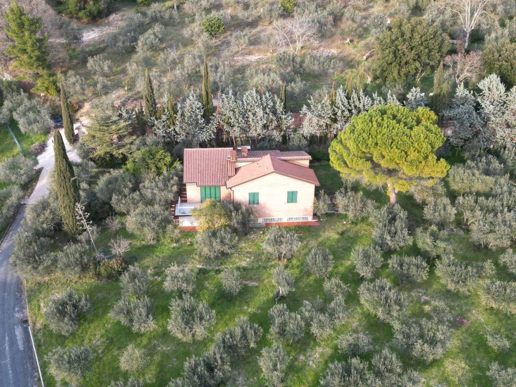 Villa a Assisi - Foto 3