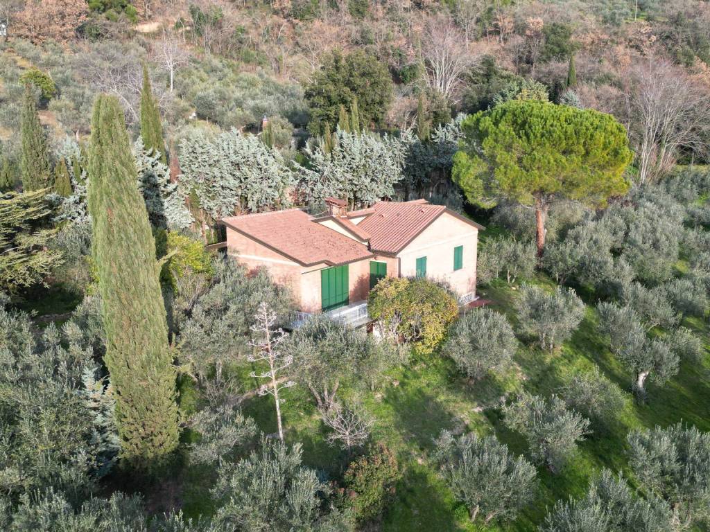 Villa a Assisi - Foto 4