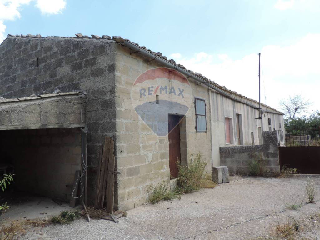Rustico / casale a Ragusa in Contrada san Giacomo - Foto 2