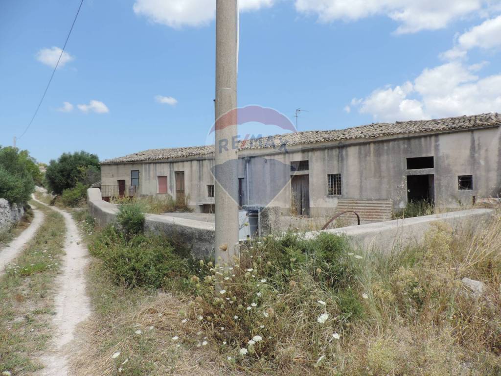 Rustico / casale a Ragusa in Contrada san Giacomo - Foto 5