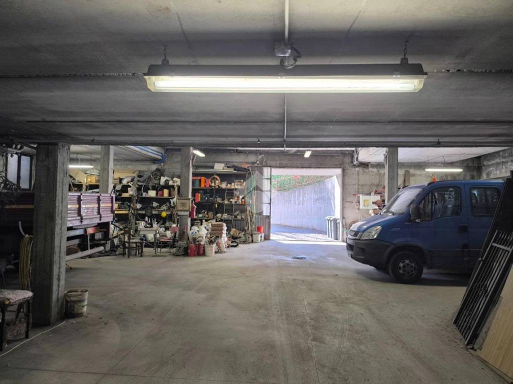 Immobile a Saint-vincent in Via Cesare Battisti, 26 - Foto 3