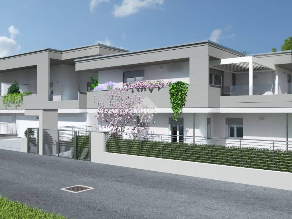 Appartamento a Arcore in Via Carlo Cattaneo - Foto 5