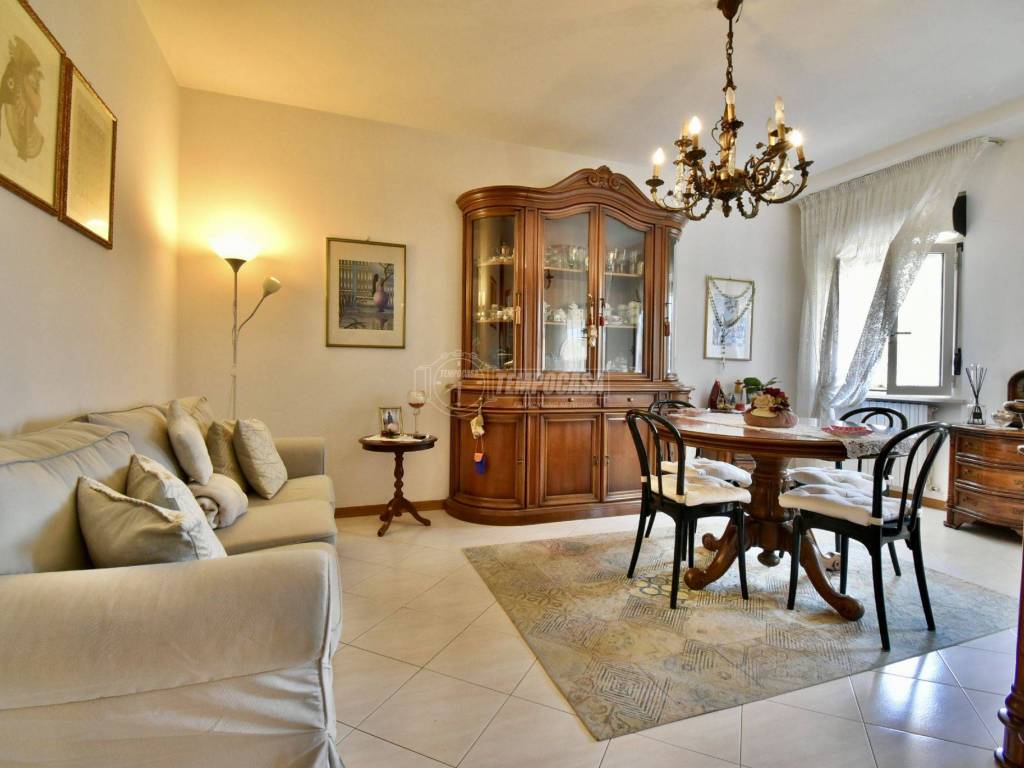 Appartamento a Porto recanati in Via Loreto 68 - Foto 2