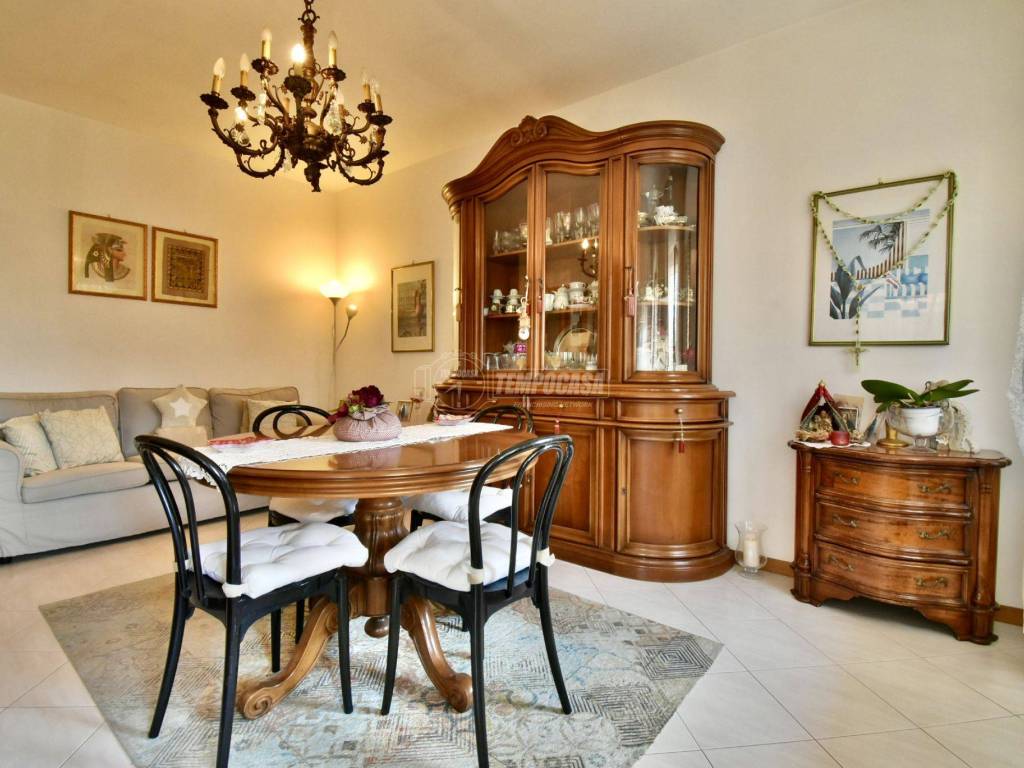 Appartamento a Porto recanati in Via Loreto 68 - Foto 4